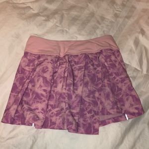 Ivivva skirt